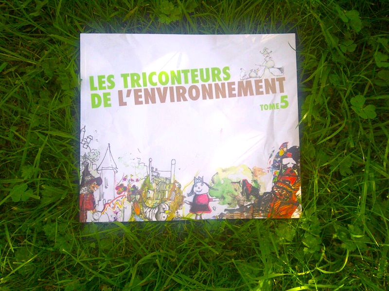 les triconteurs tome 5 ici c nancy fr